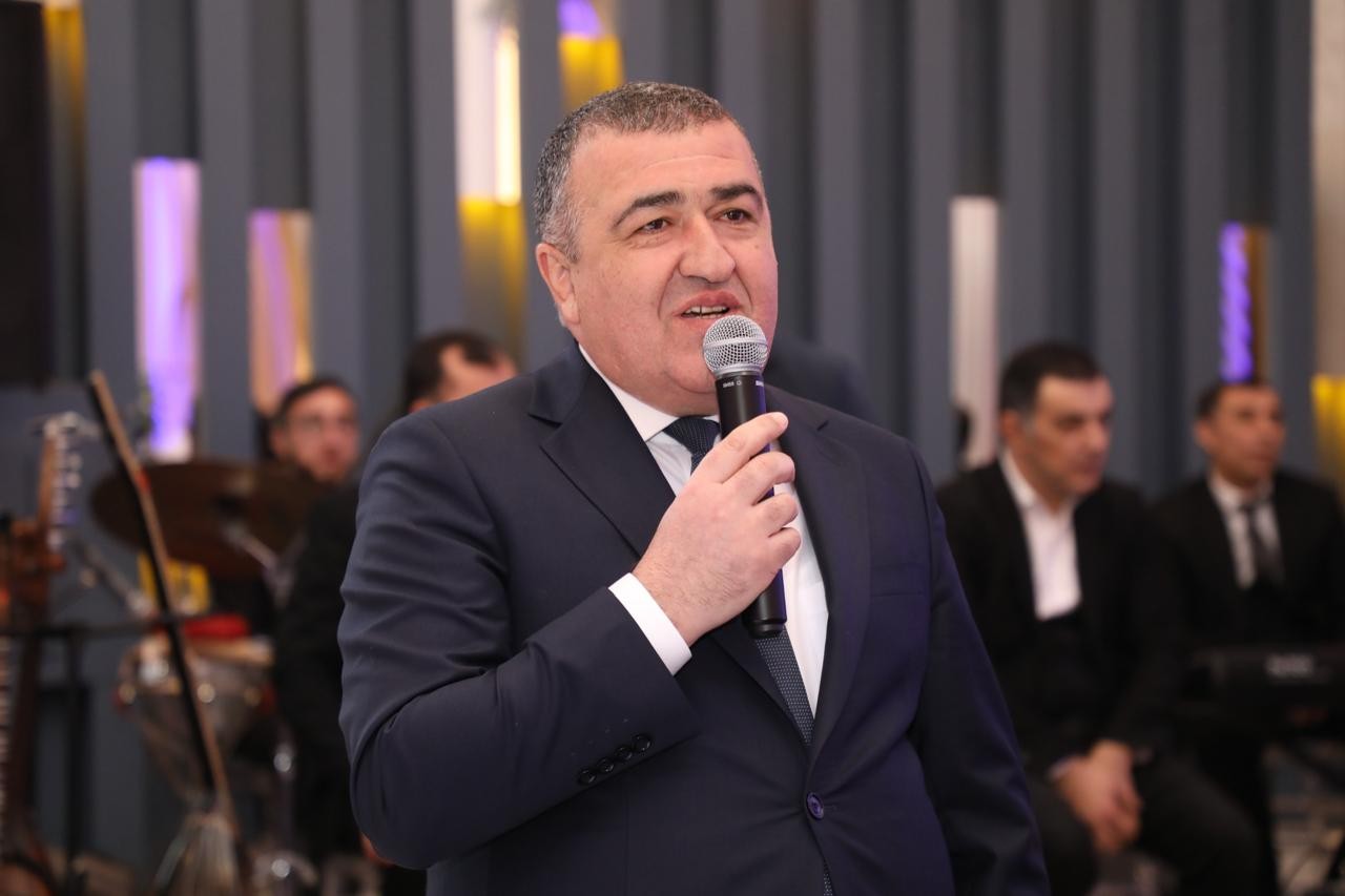 Xətaidə şəhid ailələri və qazilər üçün iftar süfrəsi təşkil olunub - FOTOLAR (VİDEO)